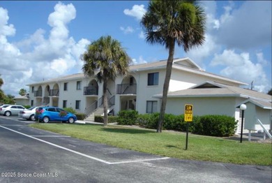 Indian River Condo For Sale in Satellite Beach Florida
