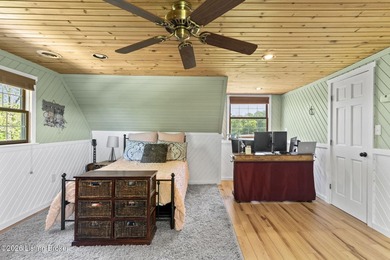 Experience a truly rare offering in the breathtaking Ohio River - photo 33