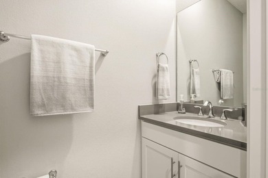 Built in 2021 and tucked inside Allora, one of Northwest Tampa's - photo 33
