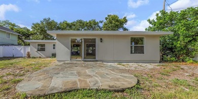 Virtually Staged. PRICE IMPROVEMENT! One of St. Petersburg's - photo 33