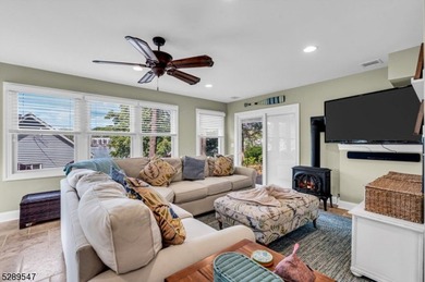 Stylish lakefront. Spectacular lake view from the covered porch S - photo 36