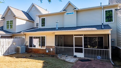 Welcome to this move in ready townhome located in the desirable