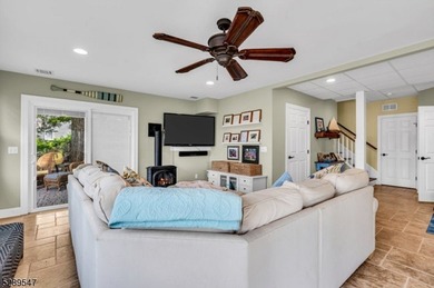 Stylish lakefront. Spectacular lake view from the covered porch S - photo 37