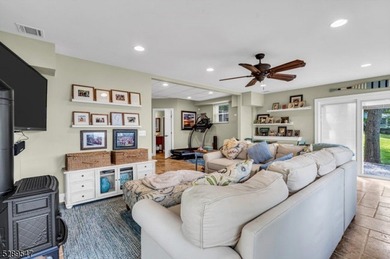 Stylish lakefront. Spectacular lake view from the covered porch S - photo 39