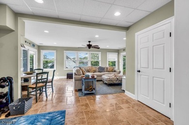 Stylish lakefront. Spectacular lake view from the covered porch S - photo 40