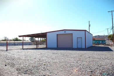 Lake Commercial For Sale in Williamsburg, New Mexico