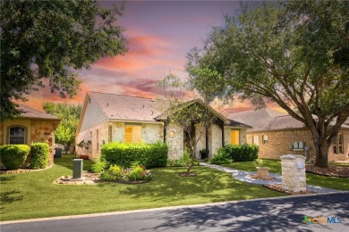 Lake Home For Sale in New Braunfels, Texas