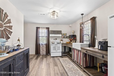 Experience a truly rare offering in the breathtaking Ohio River - photo 46