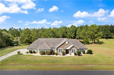 Lake Home For Sale in Brunswick, Georgia