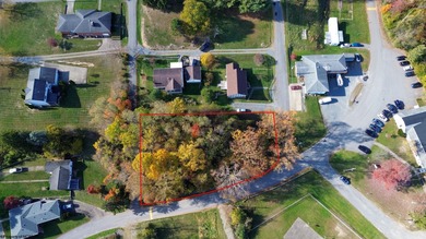 Monongahela River  Lot For Sale in Westover West Virginia