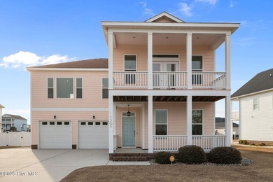Experience coastal living at it's finest in this beautiful home - photo 3