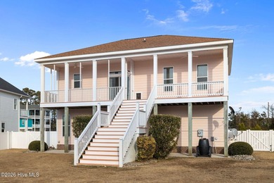 Experience coastal living at it's finest in this beautiful home - photo 5