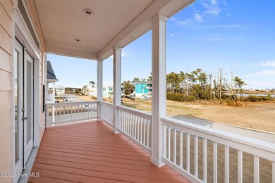 Experience coastal living at it's finest in this beautiful home - photo 8
