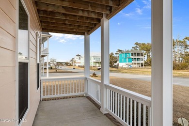 Experience coastal living at it's finest in this beautiful home - photo 10