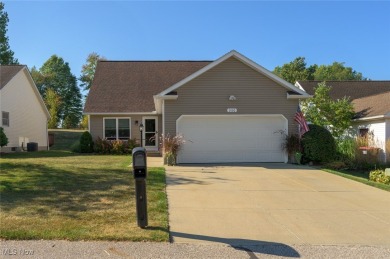 Lake Condo For Sale in Ravenna, Ohio
