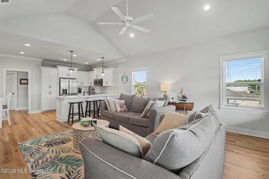 Welcome to your private waterfront escape in one of Bay St - photo 10