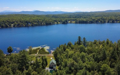 Lake Home For Sale in Concord, Vermont