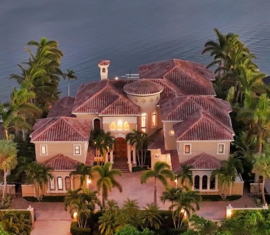 Gulf of Mexico - Sarasota Bay Home For Sale in Sarasota Florida