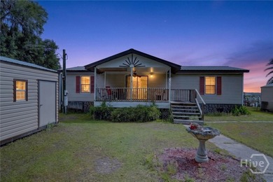 Welcome to your private waterfront retreat! Nestled on a - photo 1