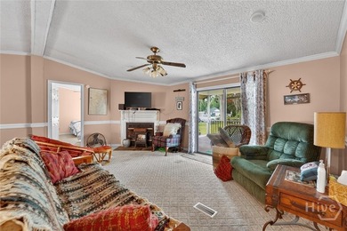Welcome to your private waterfront retreat! Nestled on a - photo 6