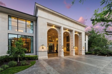 Lake Home For Sale in Dallas, Texas