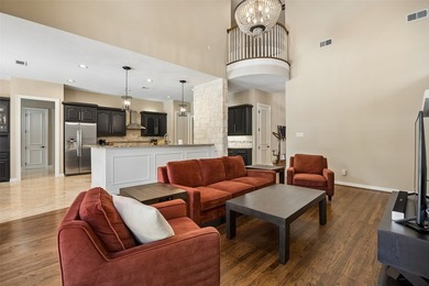Located in Southlake's desirable Timarron community, this 4,072 - photo 11