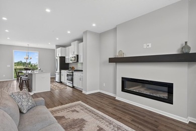 Welcome to this beautifully maintained townhome offering 2,268 - photo 11