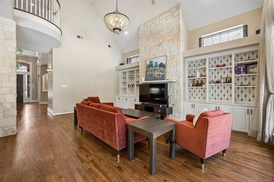 Located in Southlake's desirable Timarron community, this 4,072 - photo 12
