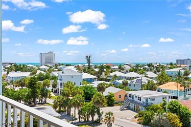 Welcome to waterfront living on Fort Myers Beach! Boaters will - photo 13