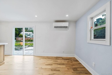 Turnkey Renovated Farmhouse-Style Cape - Elwood School District - photo 13