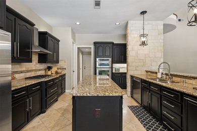 Located in Southlake's desirable Timarron community, this 4,072 - photo 13
