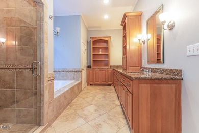 Classic all-brick elegance meets timeless interior craftsmanship - photo 13