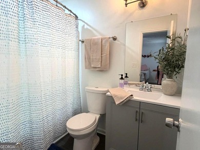 Welcome to this beautiful lake-view home in the desirable Norris - photo 14