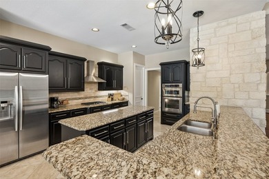 Located in Southlake's desirable Timarron community, this 4,072 - photo 14