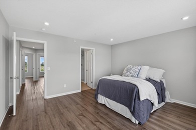 Welcome to this beautifully maintained townhome offering 2,268 - photo 14