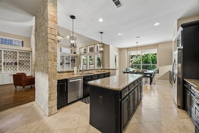 Located in Southlake's desirable Timarron community, this 4,072 - photo 15