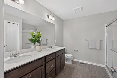 Welcome to this beautifully maintained townhome offering 2,268 - photo 15