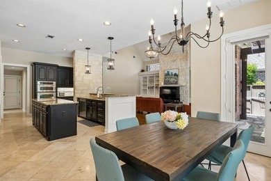 Located in Southlake's desirable Timarron community, this 4,072 - photo 17