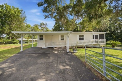 This one is it! Close to town, but still country style living - photo 19