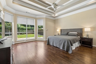 Located in Southlake's desirable Timarron community, this 4,072 - photo 20