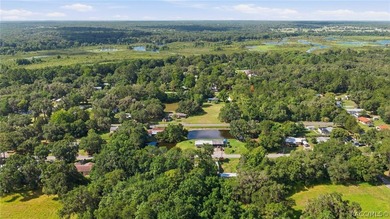 This one is it! Close to town, but still country style living - photo 20