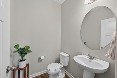 Welcome to this beautifully maintained townhome offering 2,268 - photo 20