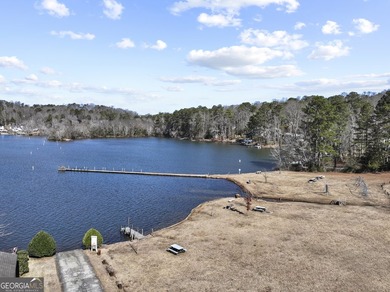 Welcome to this beautiful lake-view home in the desirable Norris - photo 21