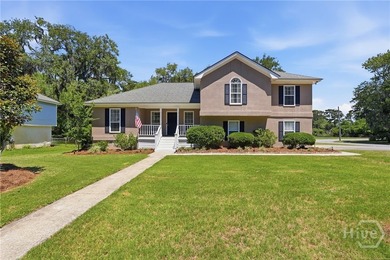 (private lake, pond, coastal) Home For Sale in Savannah Georgia