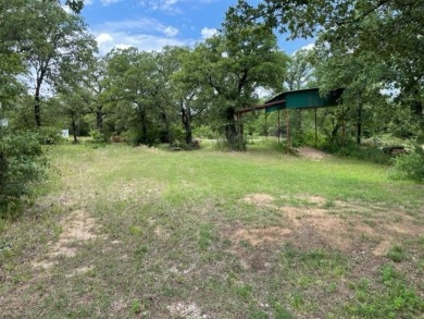 Amon Carter Lake Lot For Sale in Bowie Texas