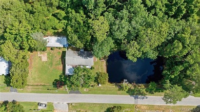 This one is it! Close to town, but still country style living - photo 21