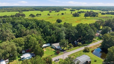 This one is it! Close to town, but still country style living - photo 22