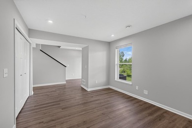 Welcome to this beautifully maintained townhome offering 2,268 - photo 22