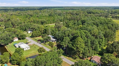 This one is it! Close to town, but still country style living - photo 24