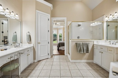 Located in Southlake's desirable Timarron community, this 4,072 - photo 25